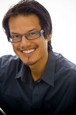 Jon Yeo