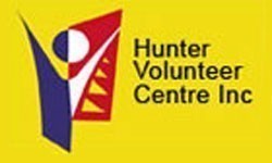 Hunter Volunteer Centre