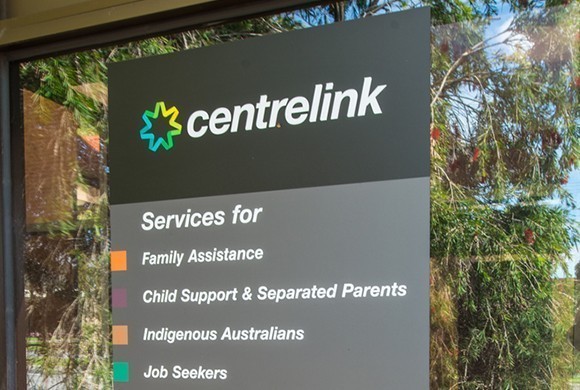 Centrelink