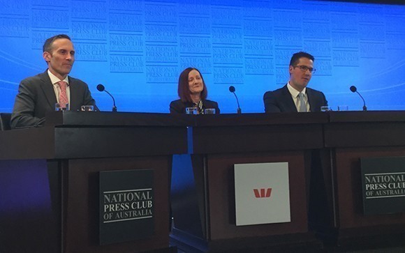 NFP National Press Club Forum