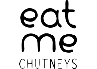 Eat Me Chutneys Logo