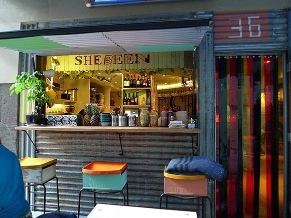 Shebeen