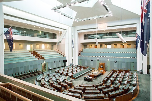 House of representatives