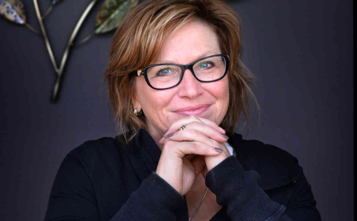 Rosie Batty has been appointed CEO of the Luke Batty Foundation.