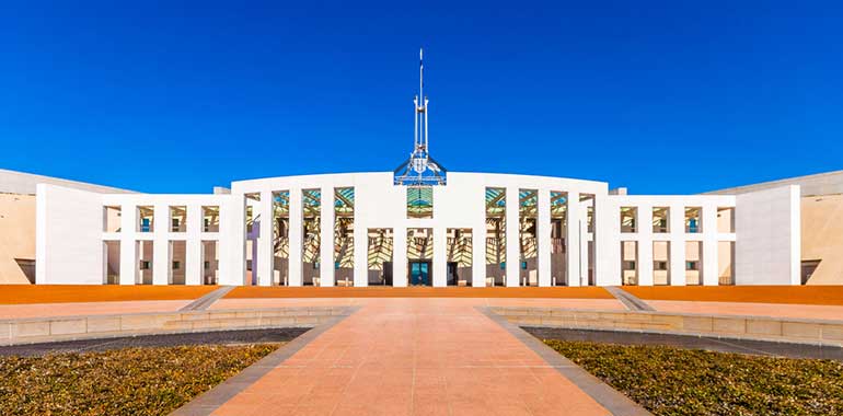 Parliament House