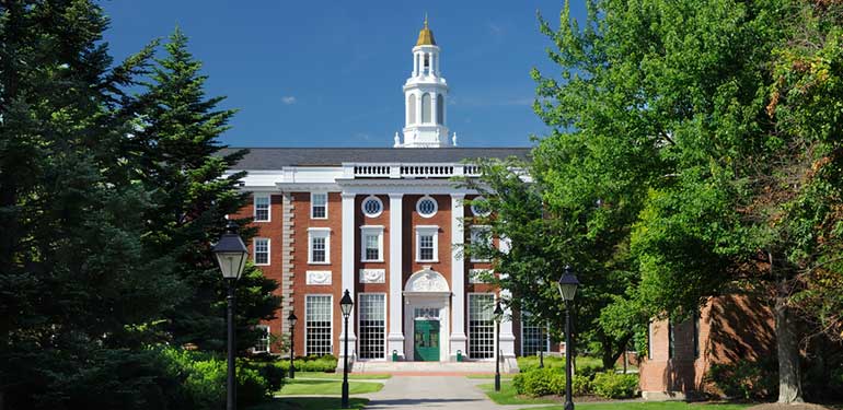 Harvard Business School