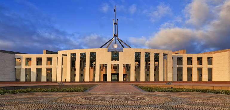 Parliament House