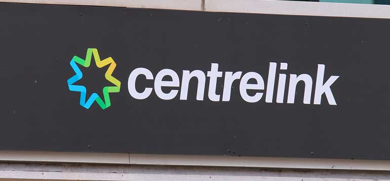 Centrelink