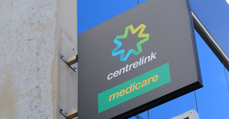 Centrelink