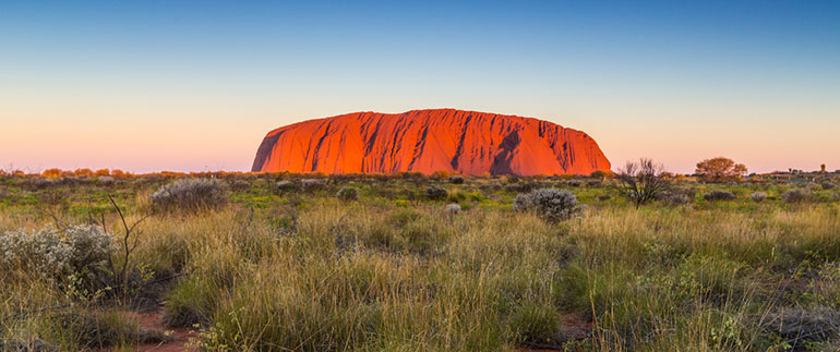 Northern Territory