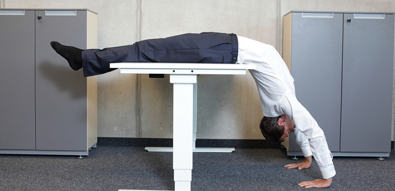 workplace flexibility