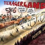 Teenagerland