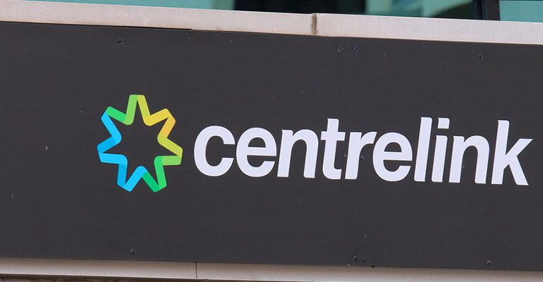 Centrelink