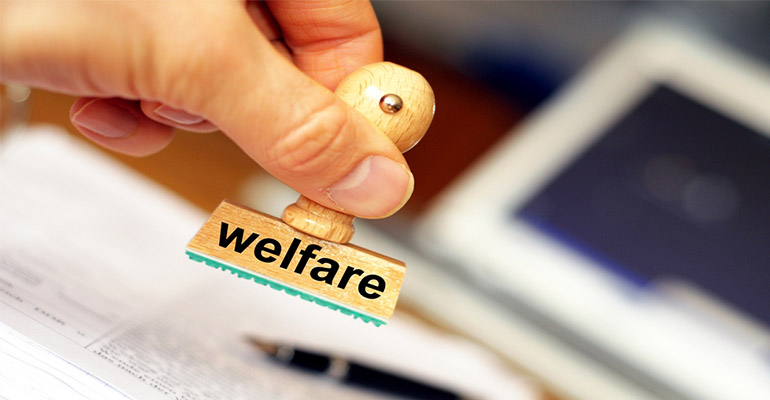 welfare reform