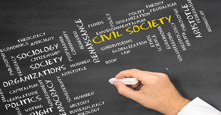 civil society