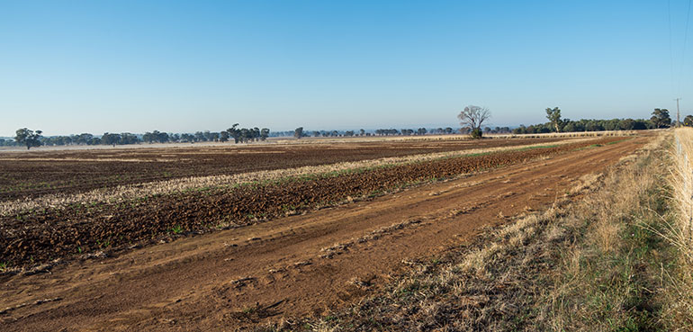 Regional Australia