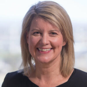 In Conversation With Natasha Stott Despoja AM headshot