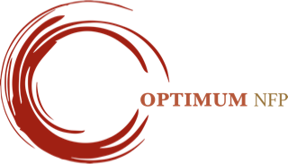 Optimum logo