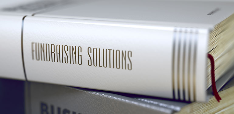 Fundraising solutions