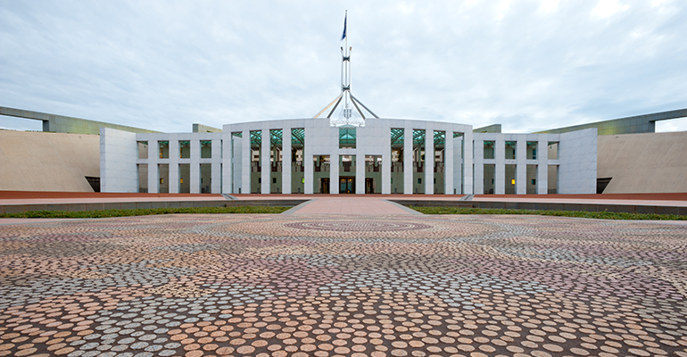 Parliament House