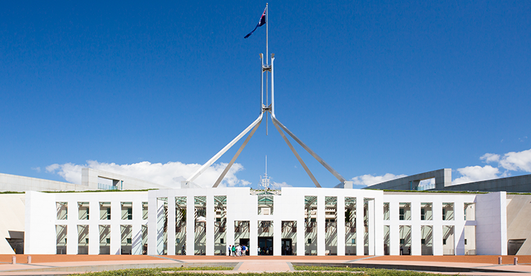 Parliament House