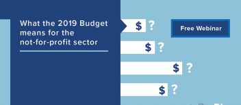 What the 2019 Budget means for the social sector