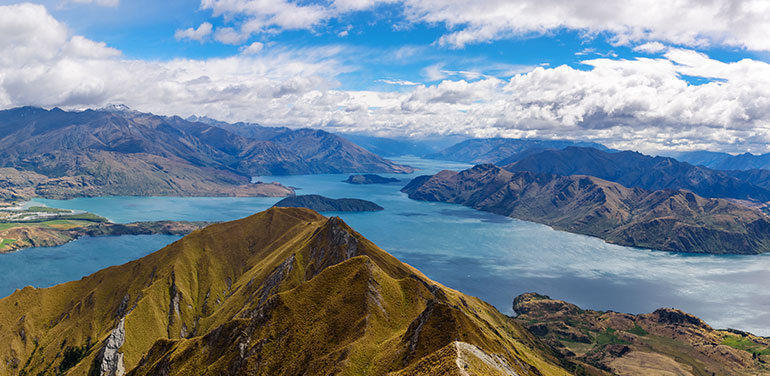 New Zealand