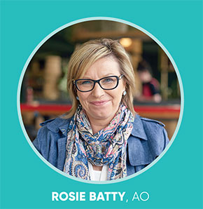 Rosie Batty headshot