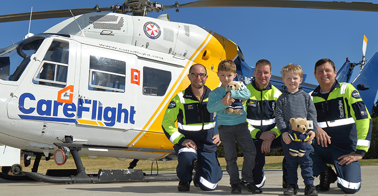 CareFlight