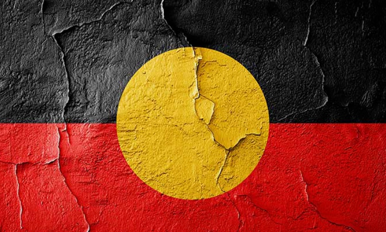 Aboriginal flag