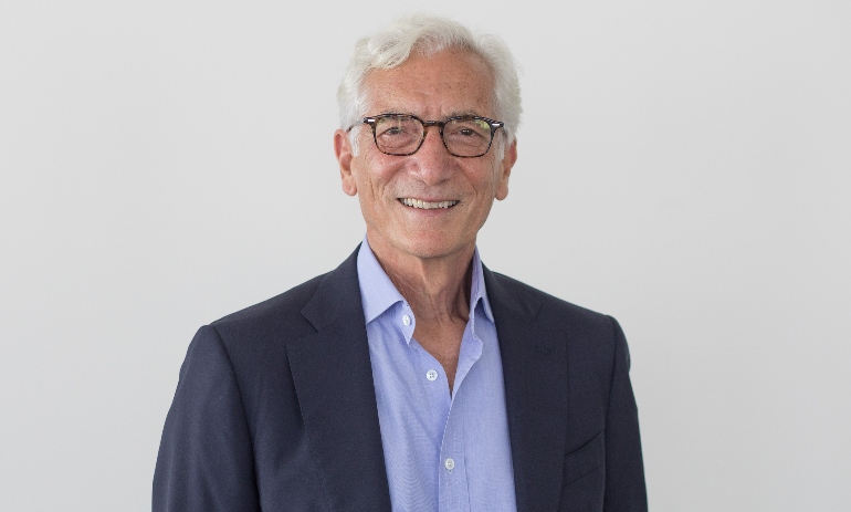 Sir Ronald Cohen