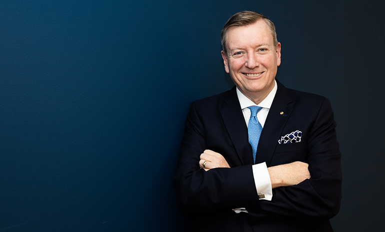 John Brogden