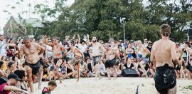 Yabun festival goes digital