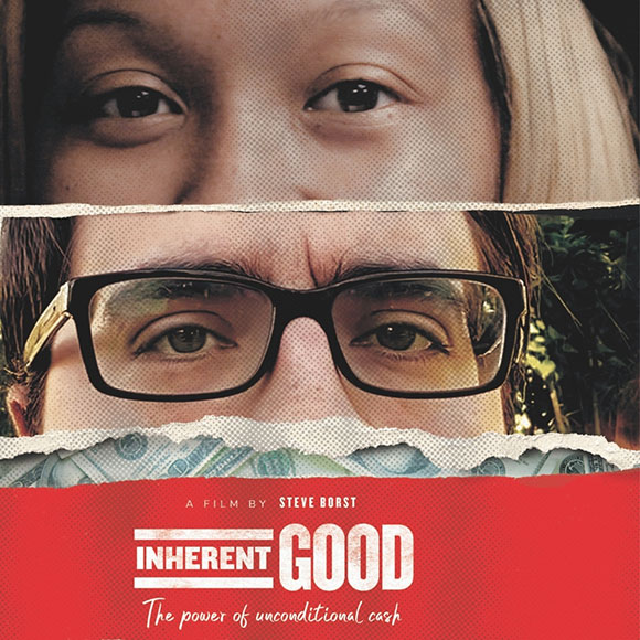 poster from Inherent Good