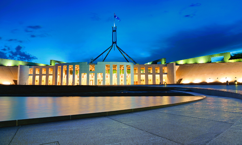 Parliament House